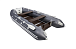 Лодка Таймень lx 3600 ск в Набережных Челнах