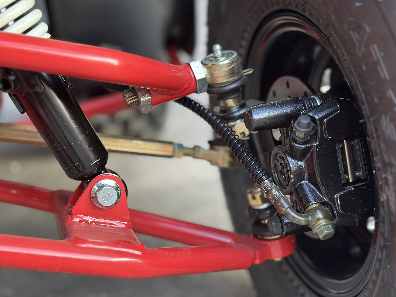 Квадроцикл PROMAX МАЙНКРАФТ 192 PRO 2025 в Набережных Челнах