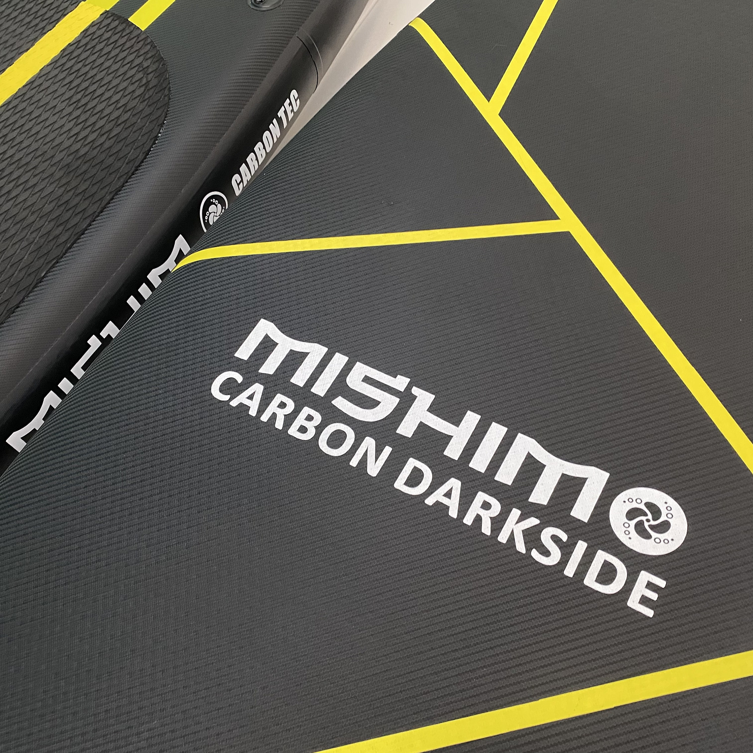 SUP (САП) ДОСКА MISHIMO CARBON DARKSIDE 11’ (335СМ) в Набережных Челнах