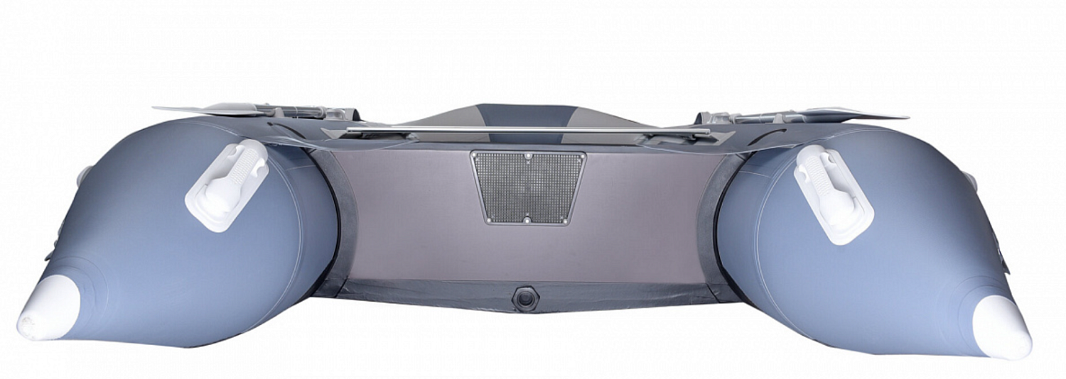 НАДУВНАЯ ЛОДКА GLADIATOR B370AL в Набережных Челнах