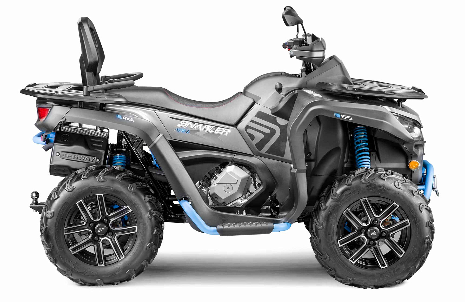  Квадроцикл Segway SNARLER AT6 LE в Набережных Челнах