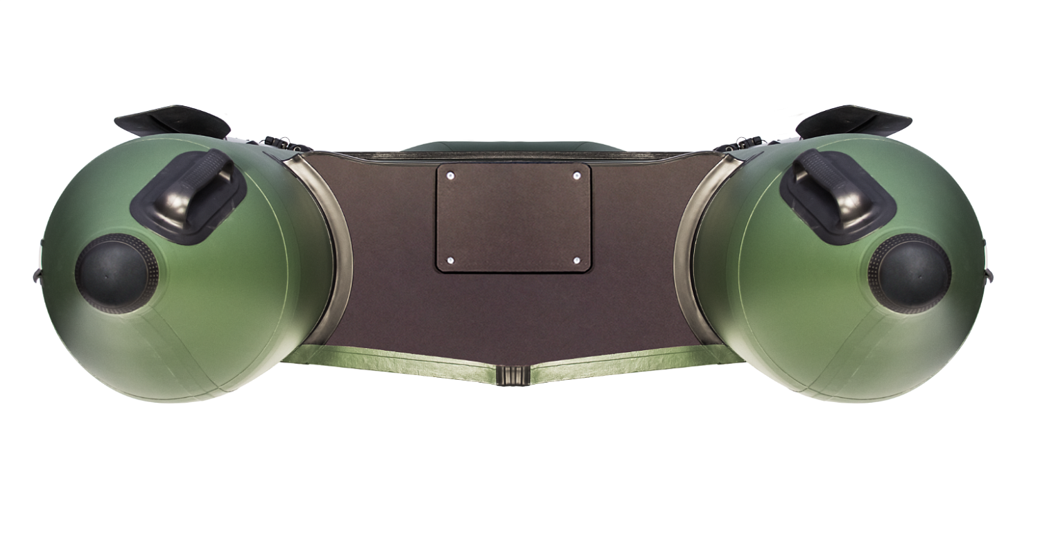  Лодка АКВА 3200 ск в Набережных Челнах