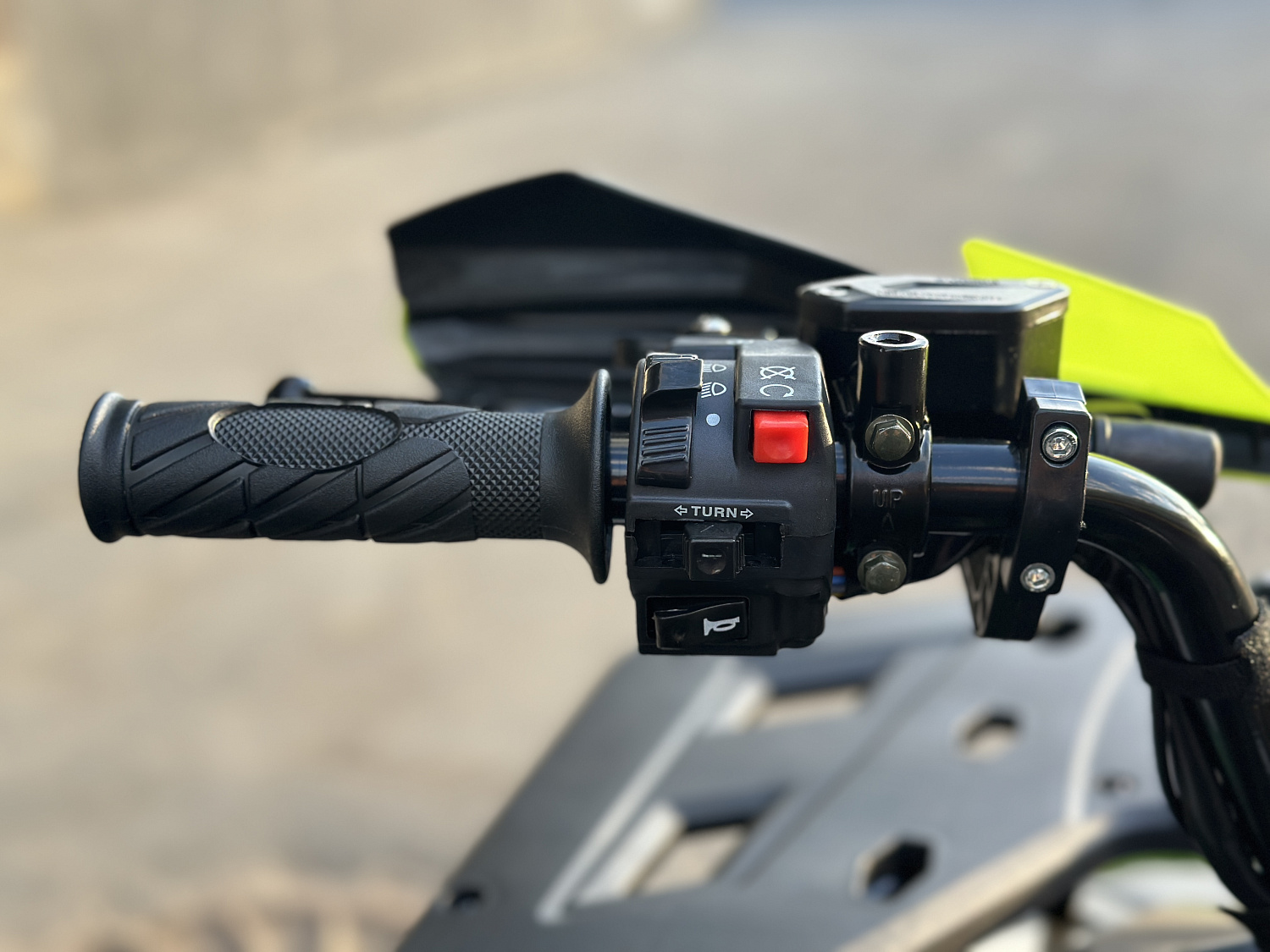 Квадроцикл PROMAX МАЙНКРАФТ 192 PRO 2025 в Набережных Челнах