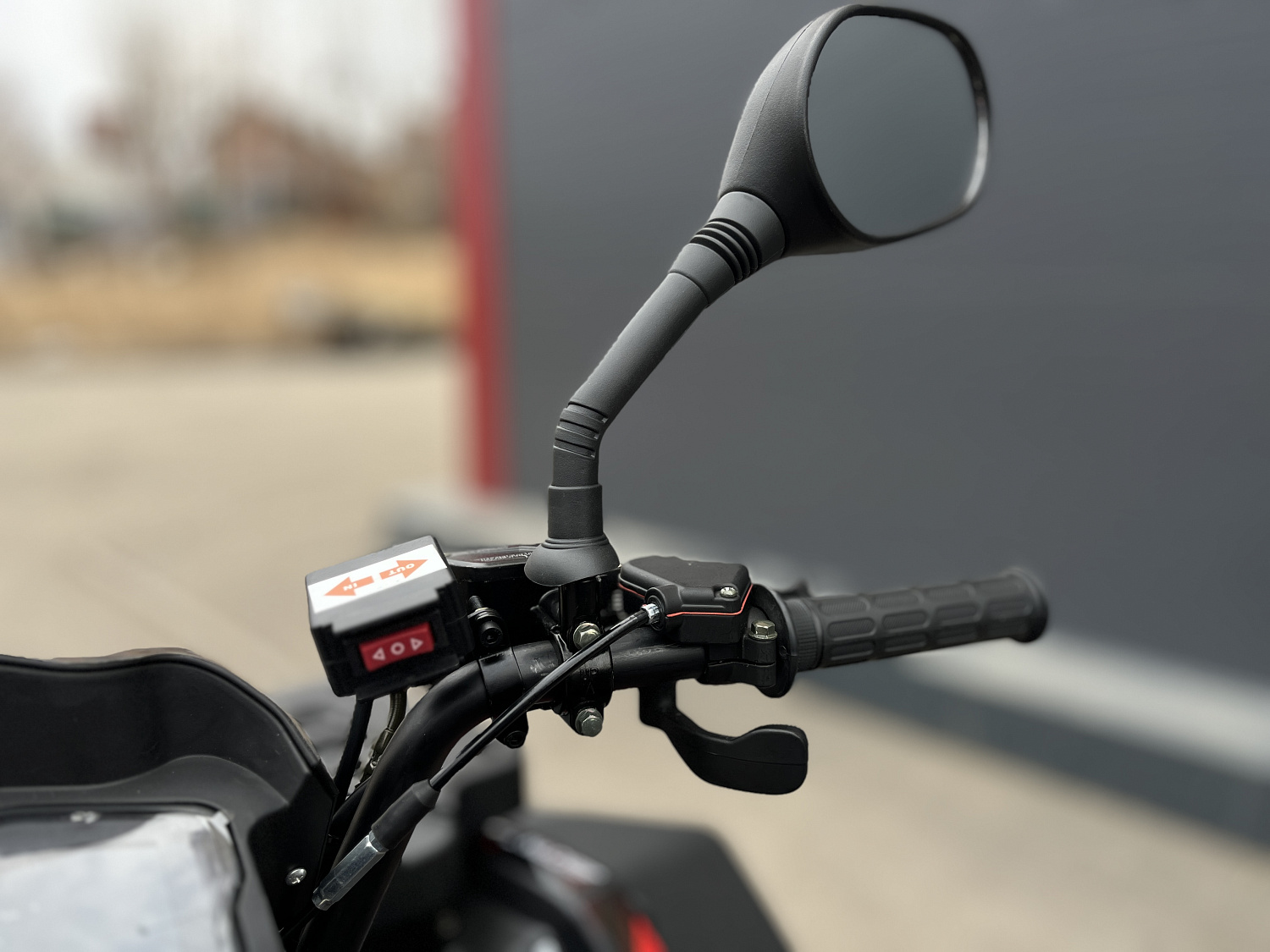 Квадроцикл PROMAX TAURUS 300 MAX-PRO LONG в Набережных Челнах