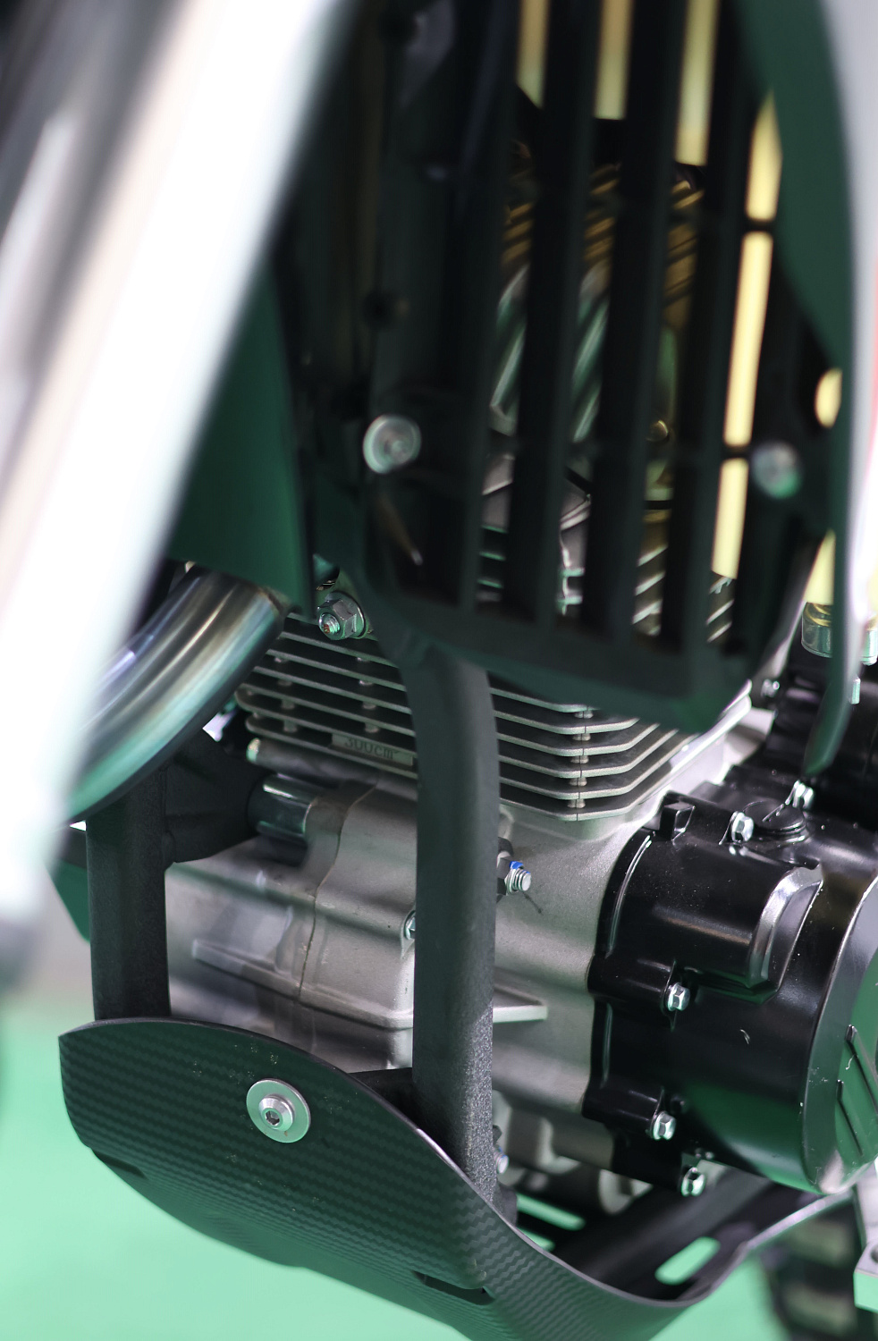 Мотоцикл JHLMOTO JHLofr GS CB300RL в Набережных Челнах