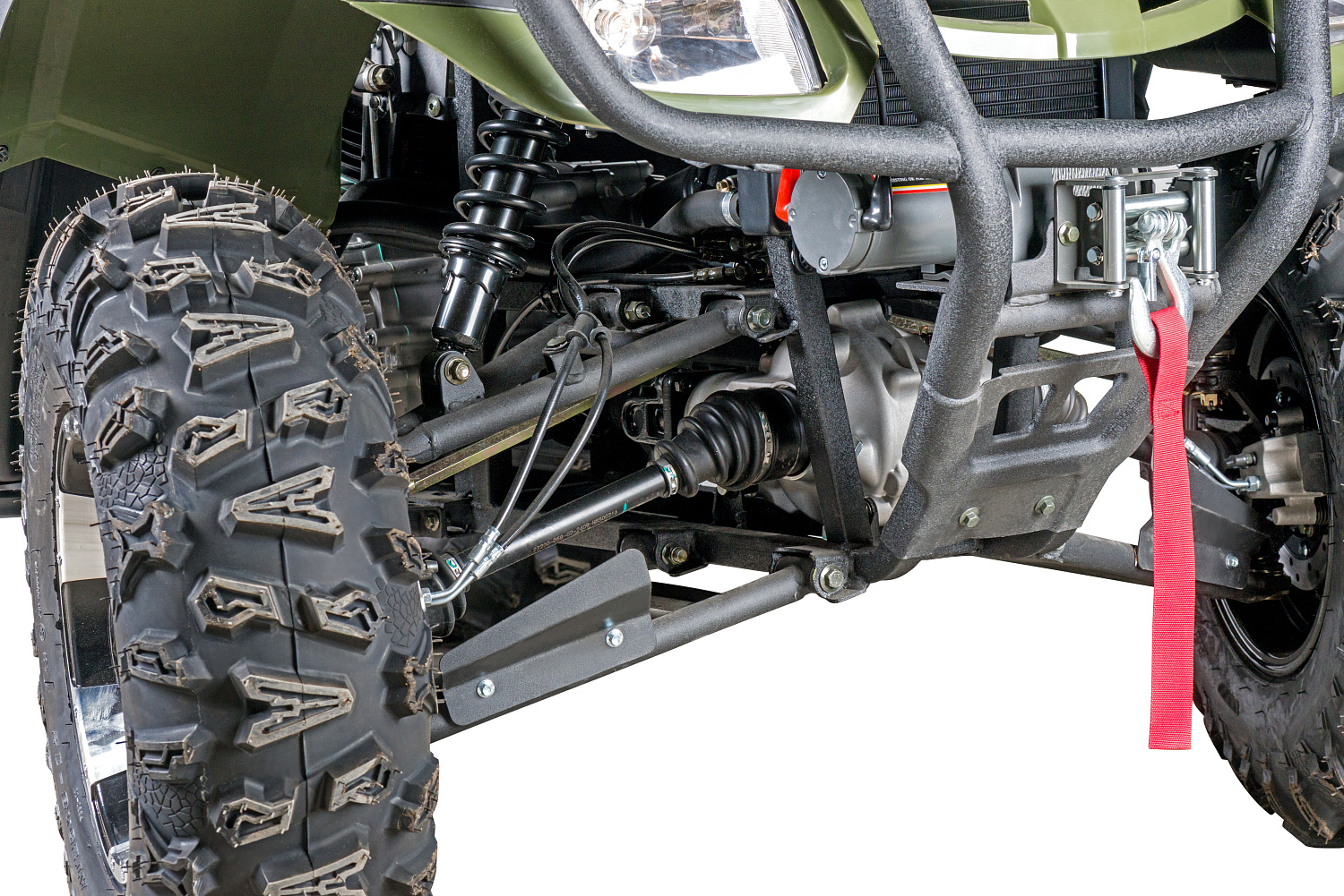 Квадроцикл IRBIS ATV 300 в Набережных Челнах