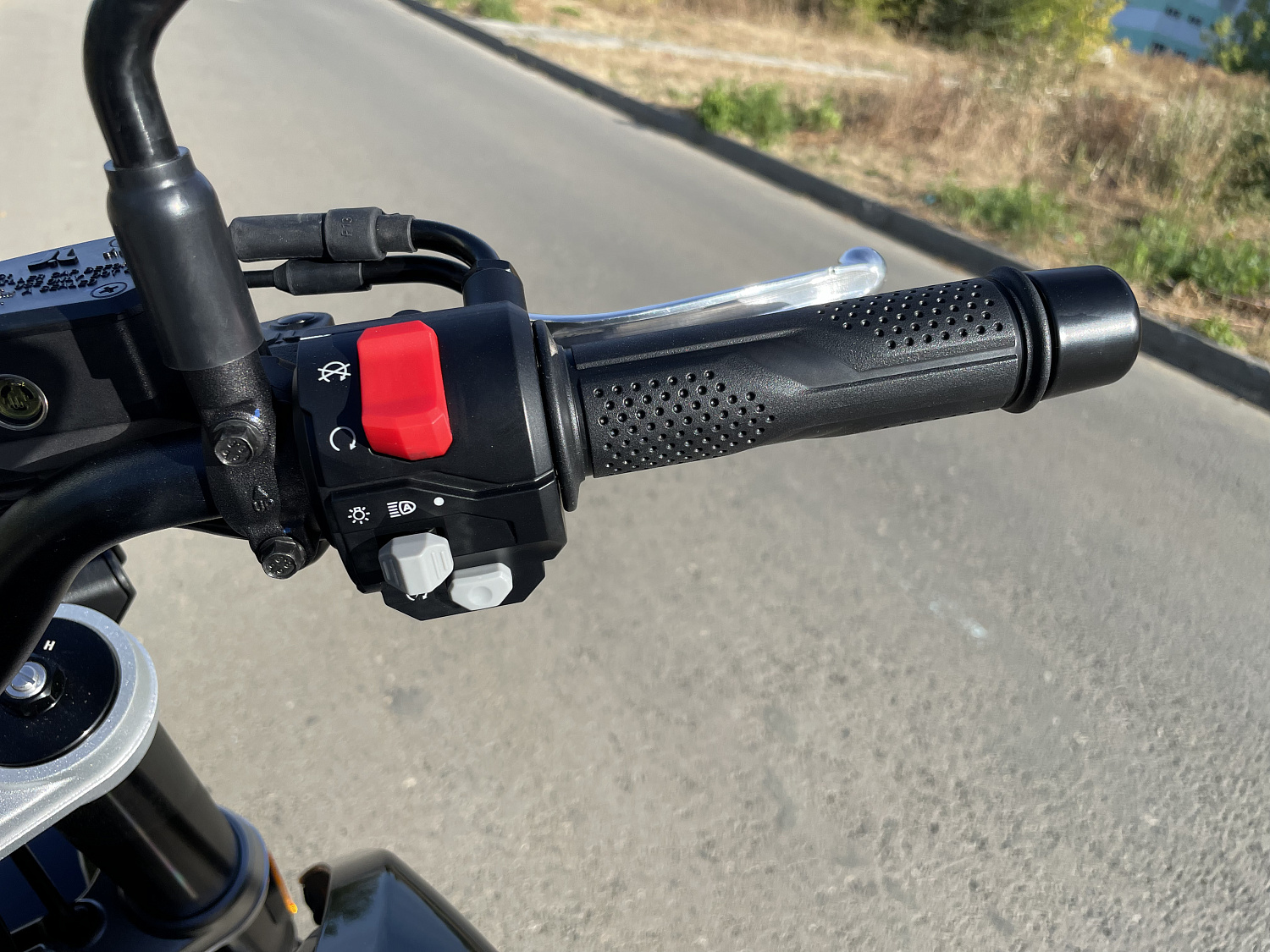 Мотоцикл STELS M502N в Набережных Челнах