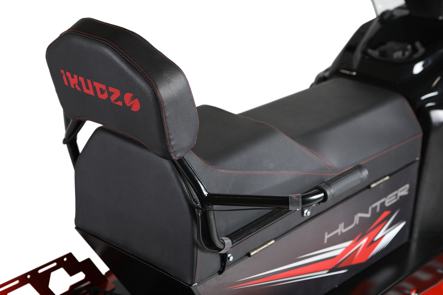 Снегоход IKUDZO HUNTER 700LK 25 V2 в Набережных Челнах