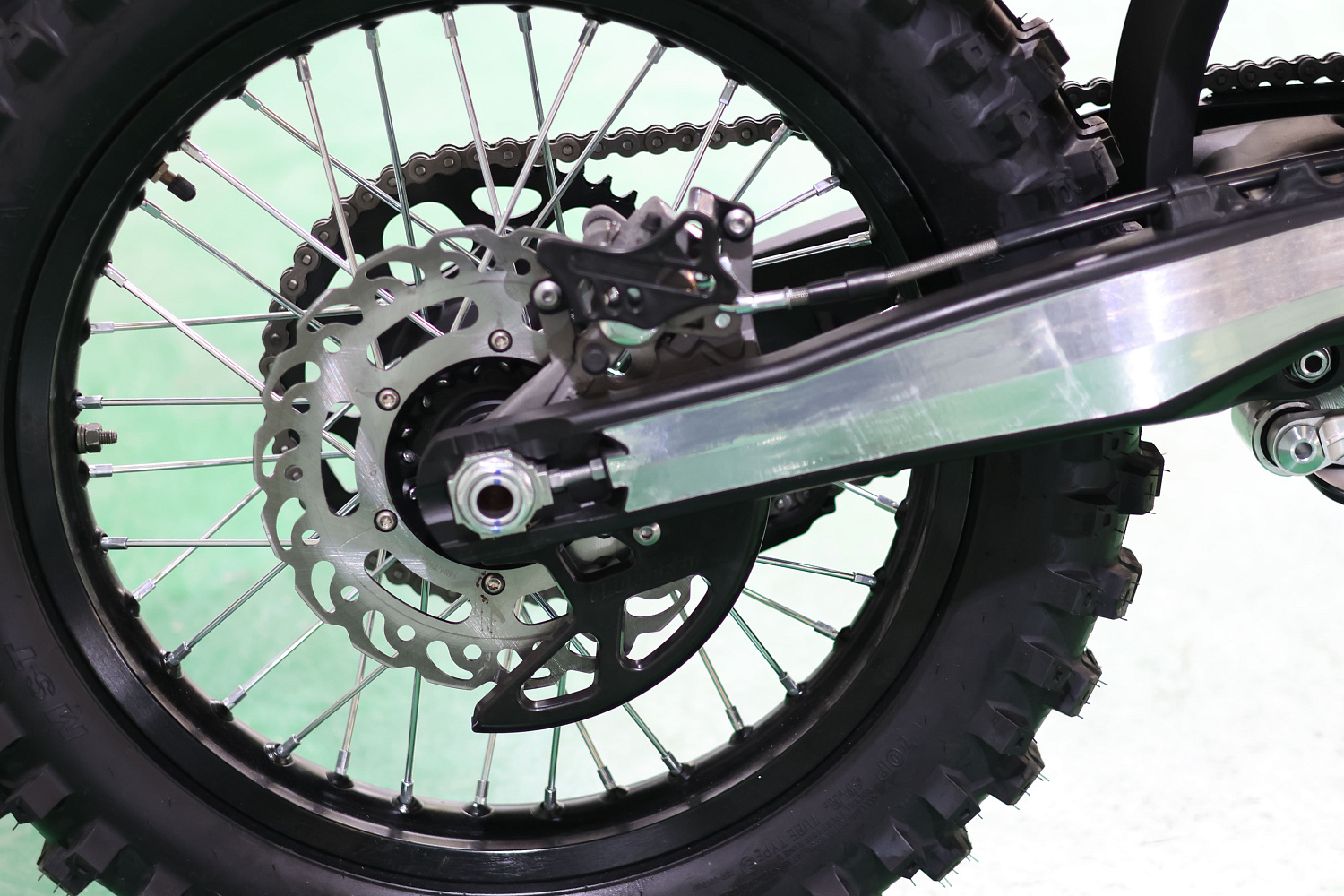 Мотоцикл JHLMOTO JHLofr GS CB300RL в Набережных Челнах