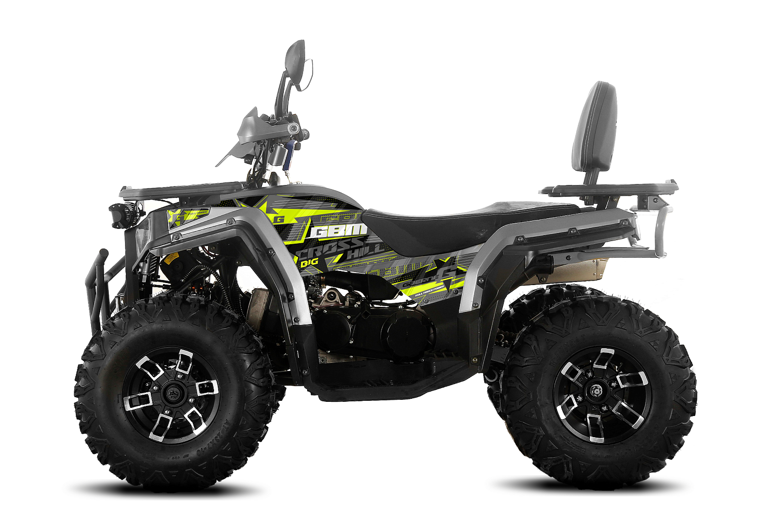 Квадроцикл GBM CROSS HILL 320 BIG PREMIUM в Набережных Челнах