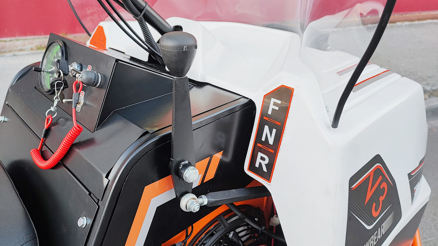 Снегоход PROMAX SNOWBEAR V3 650 2T в Набережных Челнах