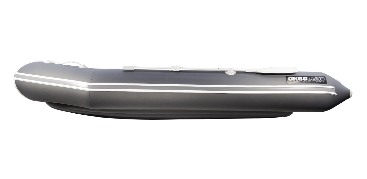 Лодка АКВА 3600 НДНД в Набережных Челнах