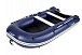НАДУВНАЯ ЛОДКА GLADIATOR B330AD в Набережных Челнах