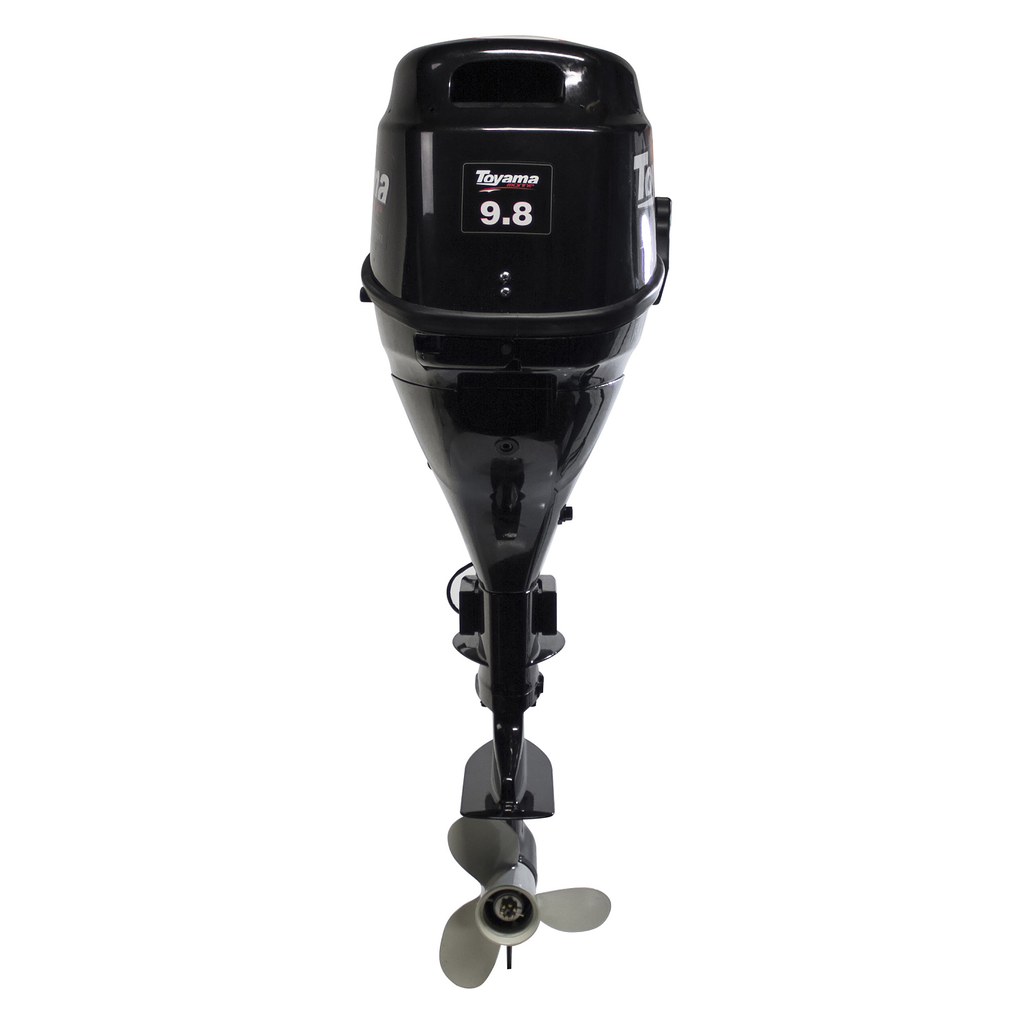 ЛОДОЧНЫЙ МОТОР TOYAMA F9.8BMS в Набережных Челнах
