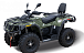 Квадроцикл HISUN HiSUN TACTIC 750-/LIMITED/ в Набережных Челнах