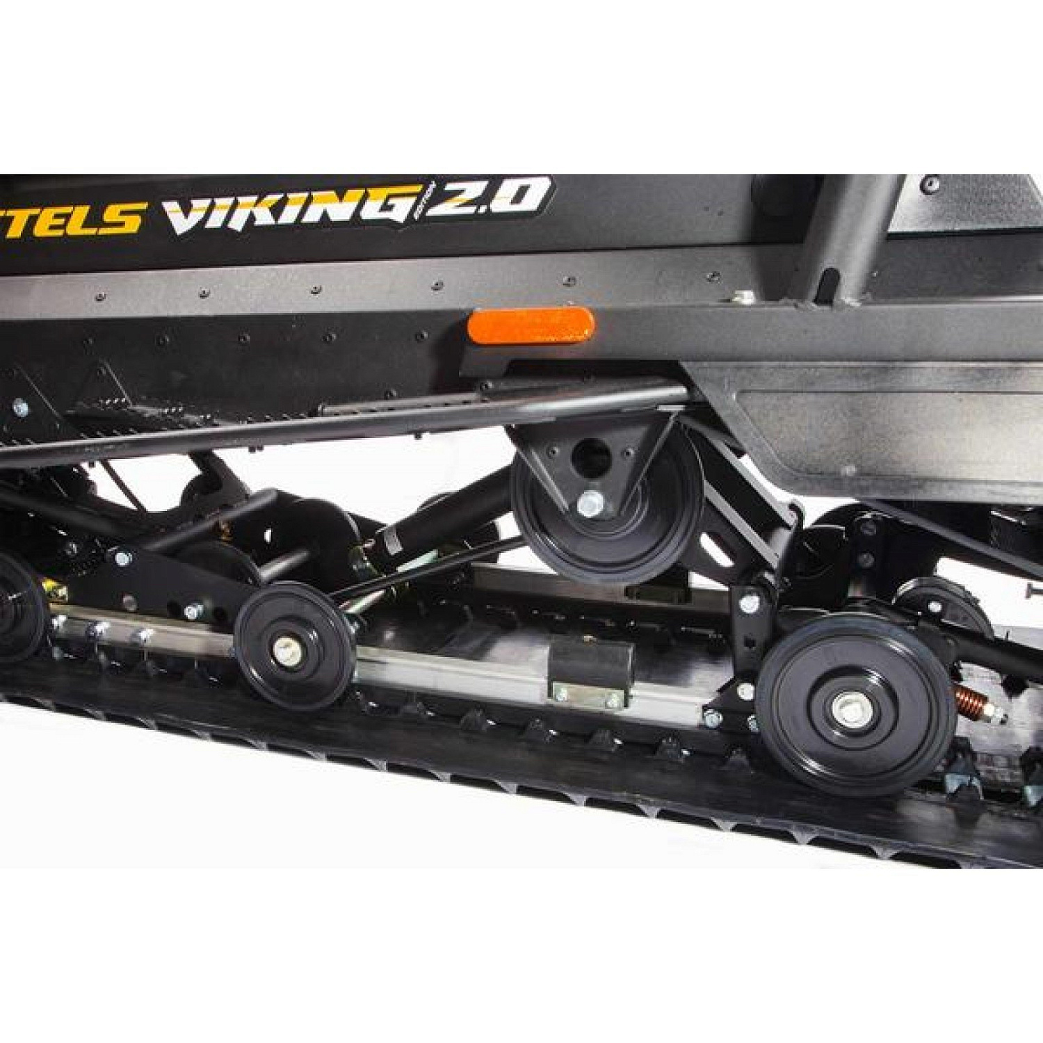 Снегоход STELS VIKING V800 3.0 в Набережных Челнах