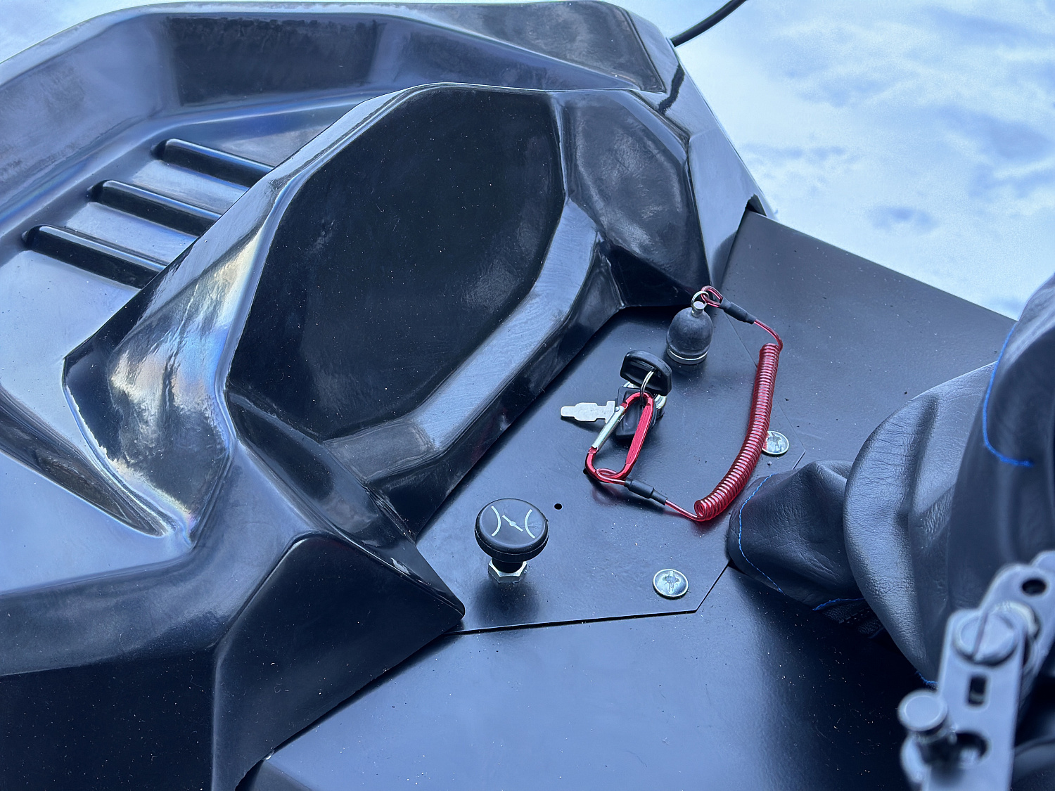 Снегоход PROMAX YAKUT 500 LONG 2.0 4T 29 в Набережных Челнах