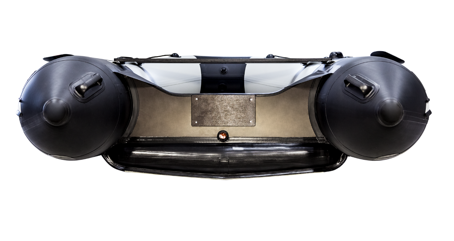 Лодка Ривьера 3600 НДНД-киль в Набережных Челнах