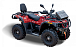 Квадроцикл HISUN TACTIC 750-/EXTREME EDITION/ в Набережных Челнах
