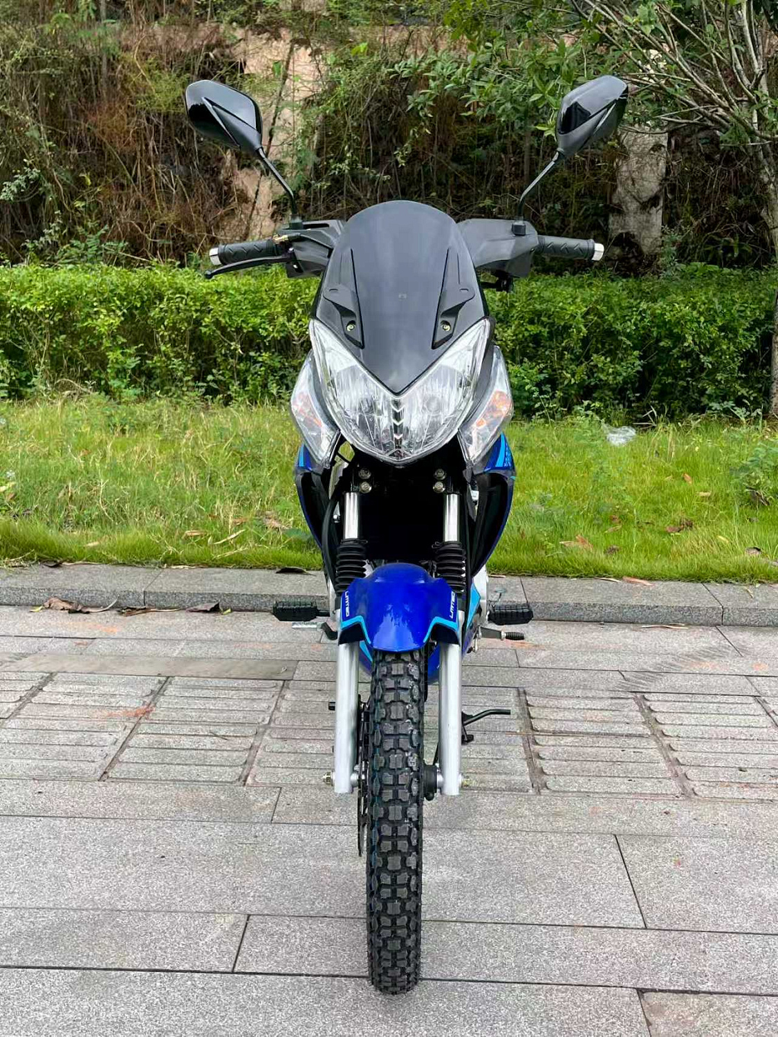 Мопед PROMAX STREET CROSS MAX 150 (49) в Набережных Челнах