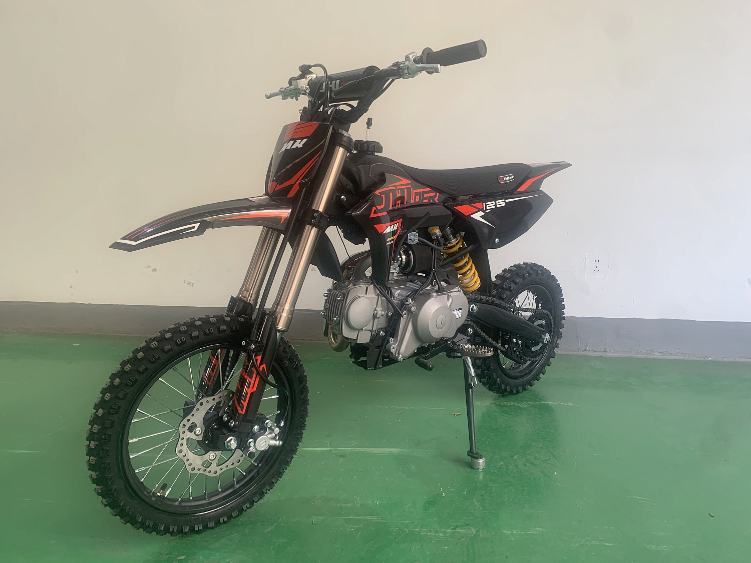 Питбайк JHLMOTO JHL MK125 (14/12) в Набережных Челнах