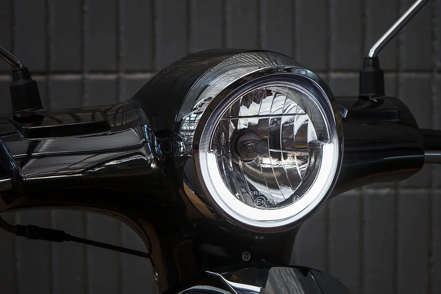 Скутер MINSK Vesna 125 M1NSK в Набережных Челнах