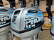 Лодочный мотор PROMAX SP9.9FHS (15) EXTRA в Набережных Челнах