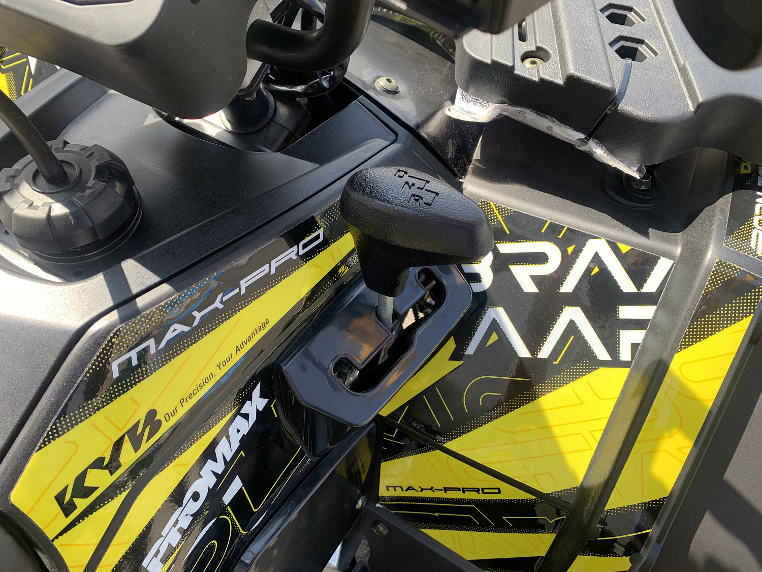 Квадроцикл PROMAX TAURUS 300 MAX-PRO в Набережных Челнах