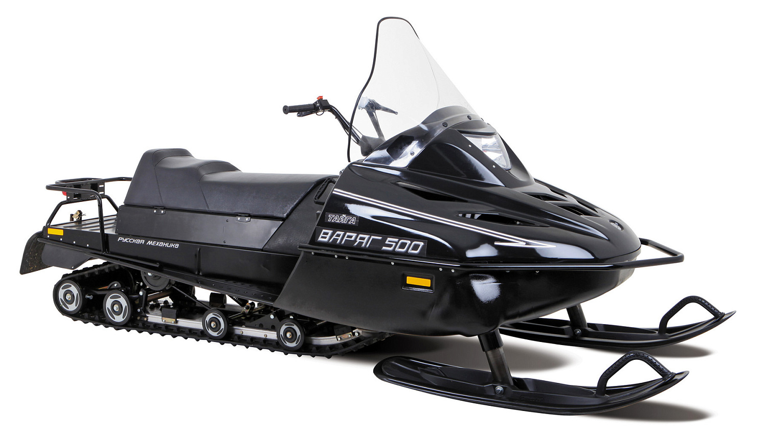 Снегоход РМ ТАЙГА ВАРЯГ 500 в Набережных Челнах