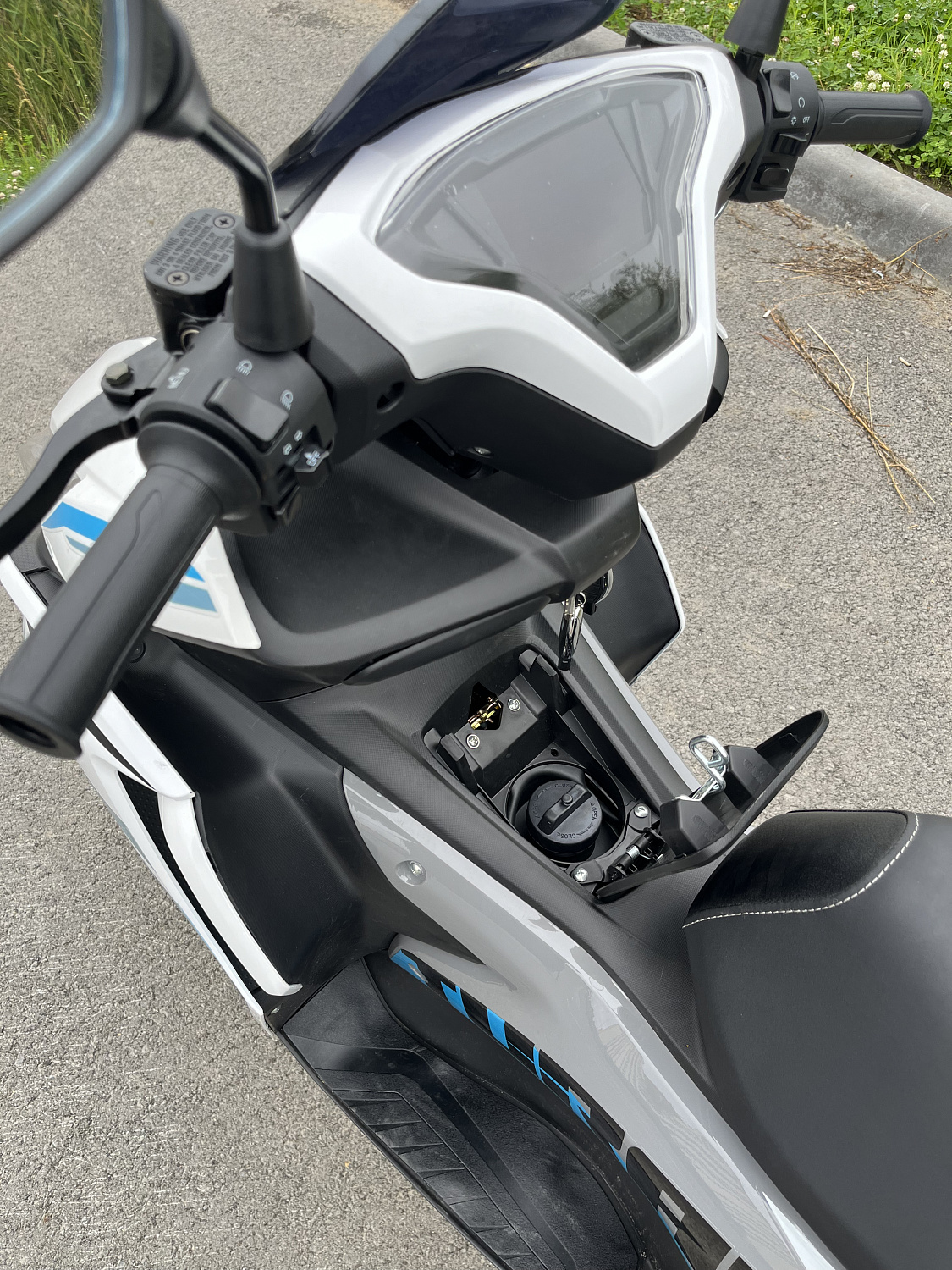 Скутер PROMAX TURAN 250 (49) в Набережных Челнах