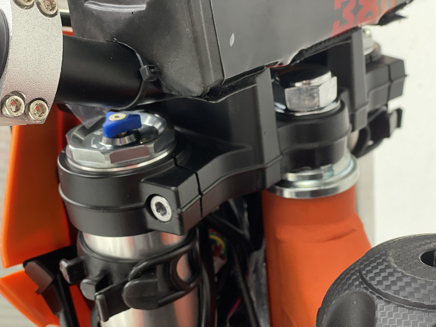 Кроссовый мотоцикл PROMAX INFERNO 380 (4 valves, 5 gears) в Набережных Челнах