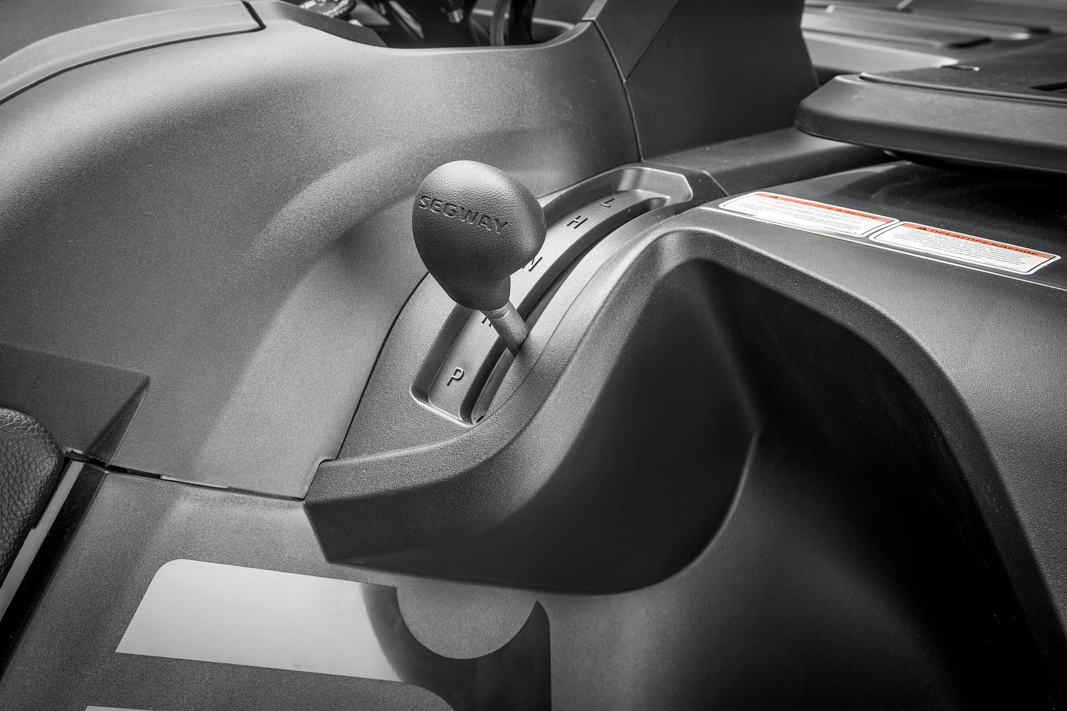  Квадроцикл Segway SNARLER AT6 LE в Набережных Челнах