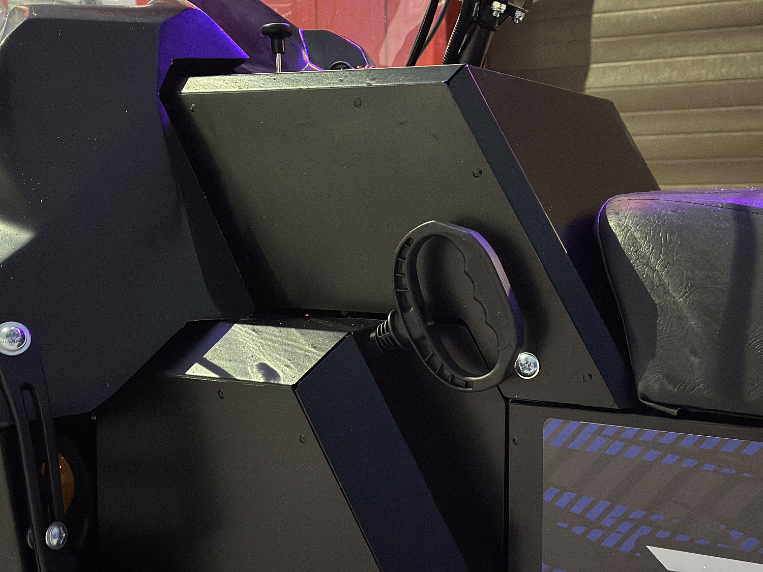 Снегоход PROMAX YAKUT 500 2.0 4T 20 в Набережных Челнах