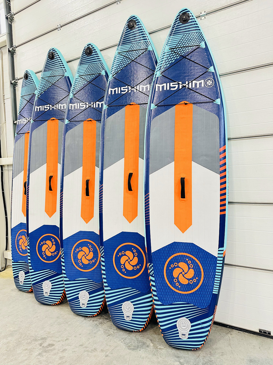 SUP (САП) Доска MISHIMO TROFY 10.6 в Набережных Челнах