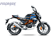 Мопед PROMAX CB150PR (49) в Набережных Челнах