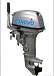 Лодочный мотор SEANOVO SN70FFEL-T в Набережных Челнах