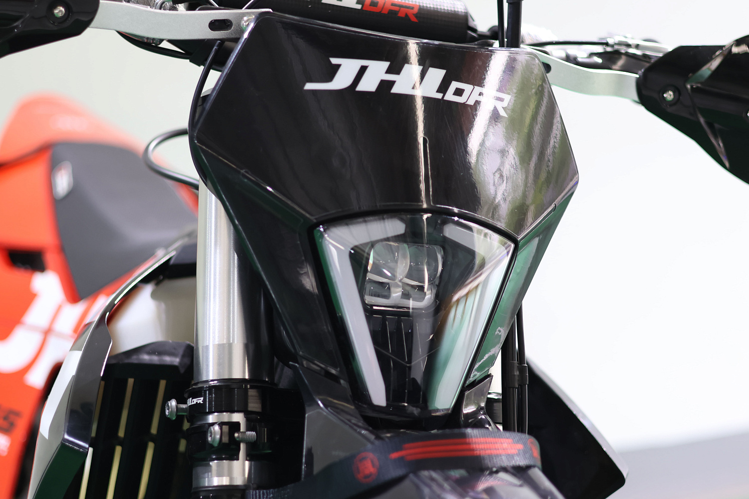 Мотоцикл JHLMOTO JHLofr GS CB300RL в Набережных Челнах