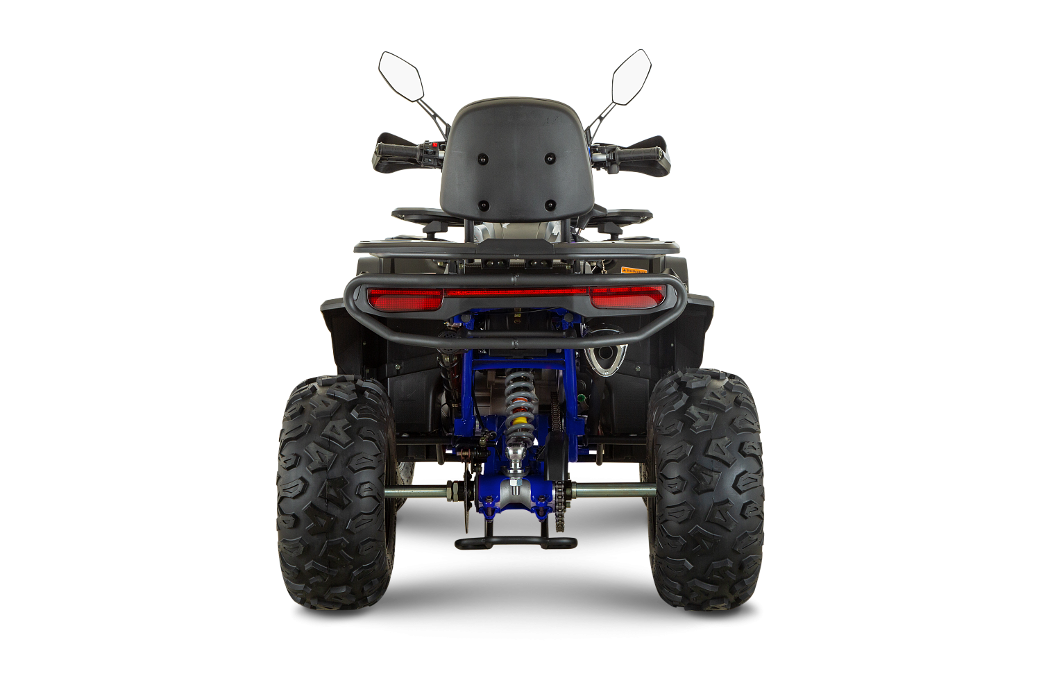 Квадроцикл GBM CROSS HILL 320 BIG PREMIUM в Набережных Челнах