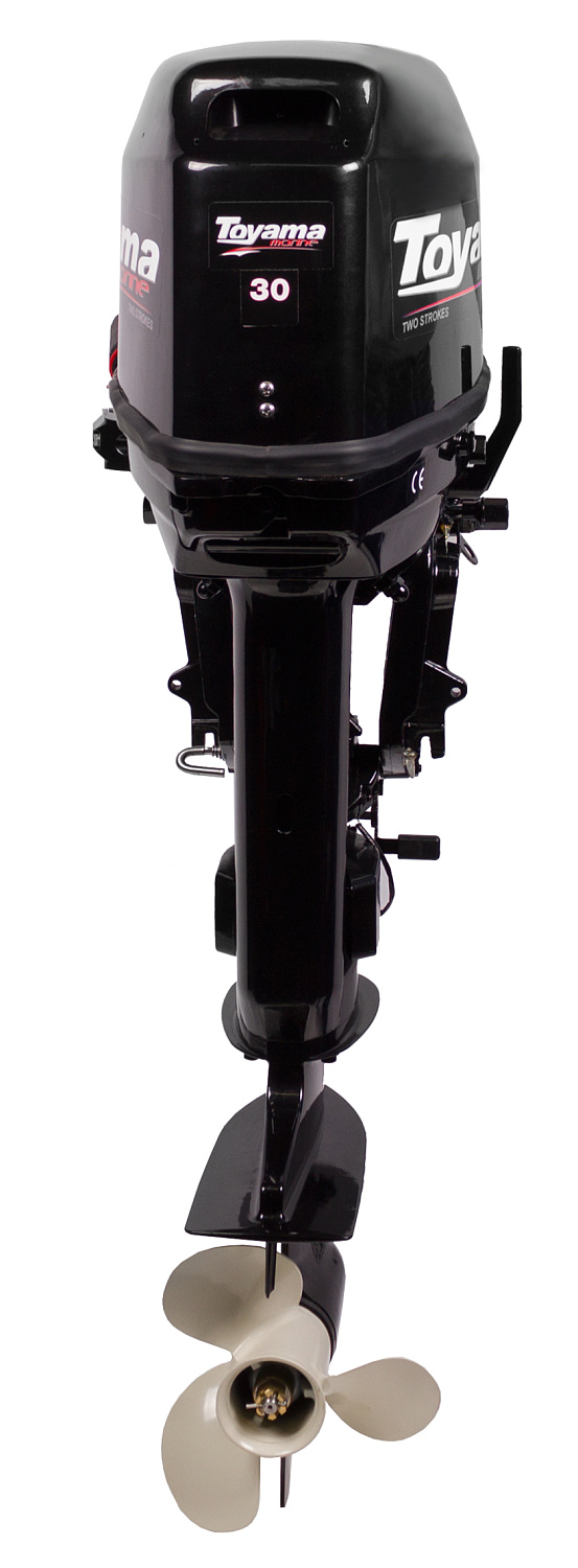ЛОДОЧНЫЙ МОТОР TOYAMA T30ABMS в Набережных Челнах