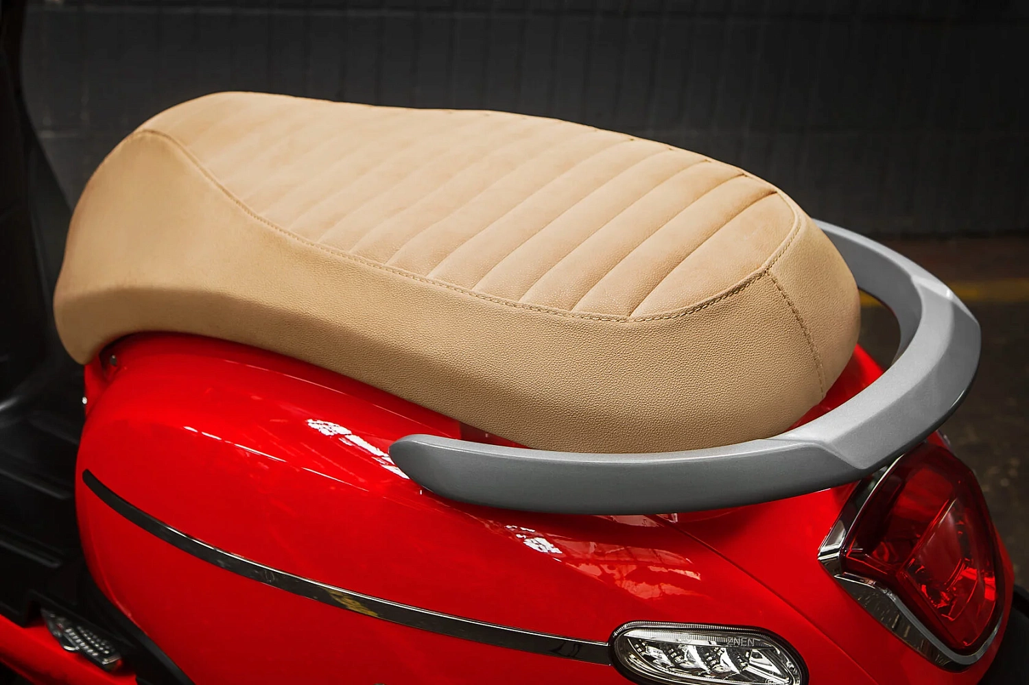 Скутер MINSK Vesna 50 M1NSK в Набережных Челнах