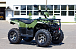 Квадроцикл IRBIS ATV 250 LUX (+лебедка) в Набережных Челнах