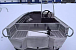 Алюминиевая лодка Wyatboat-390 C в Набережных Челнах