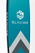 НАДУВНОЙ SUP-BOARD BUSINESS LIGHT BLUE 10,6 в Набережных Челнах