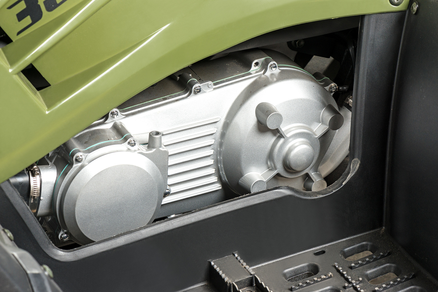 Квадроцикл IRBIS ATV 300 в Набережных Челнах