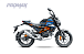 Мопед PROMAX CB130R (49) в Набережных Челнах