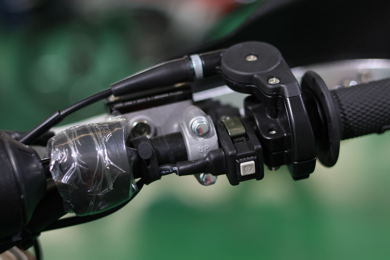 Мотоцикл JHLMOTO JHLofr GS CB300RL в Набережных Челнах