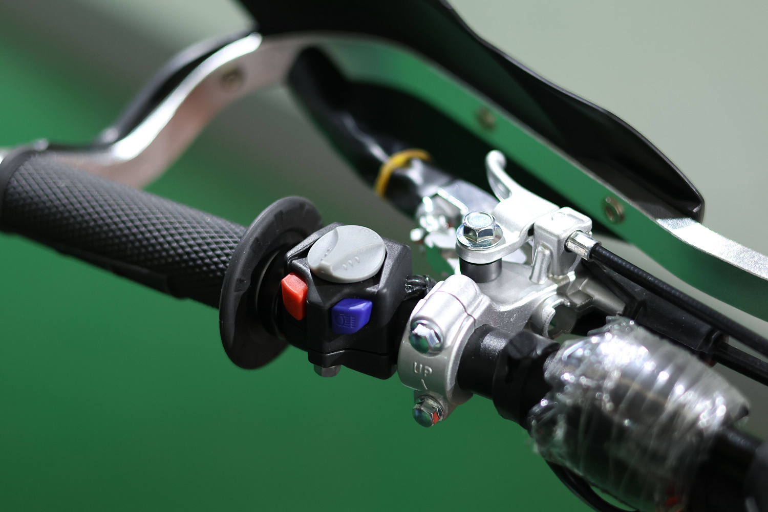 Мотоцикл JHLMOTO JHLofr GS YBS300 (176MN) в Набережных Челнах