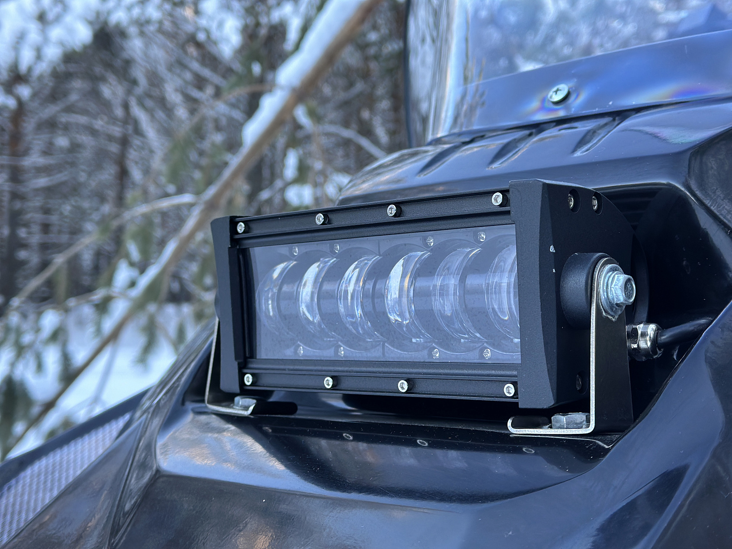 Снегоход PROMAX YAKUT 500 LONG 2.0 4T 29 в Набережных Челнах