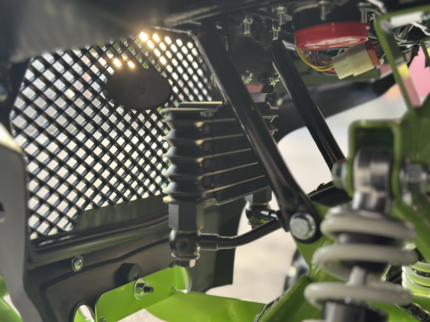 Квадроцикл PROMAX МАЙНКРАФТ 192 PRO 2025 в Набережных Челнах