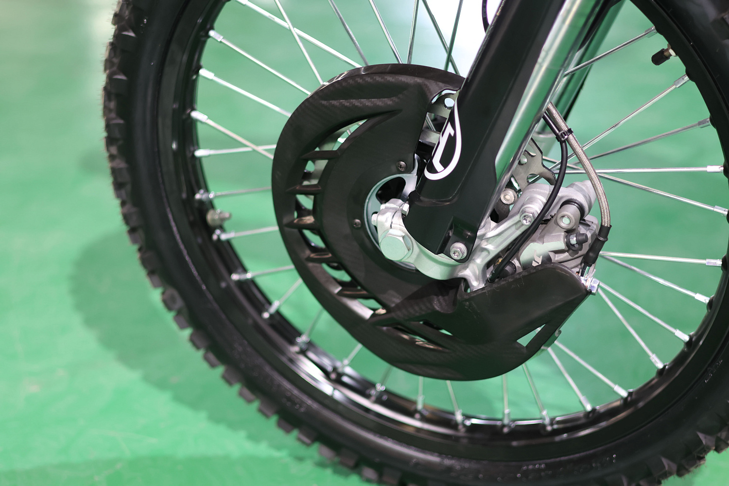 Мотоцикл JHLMOTO JHLofr GS CB300RL в Набережных Челнах